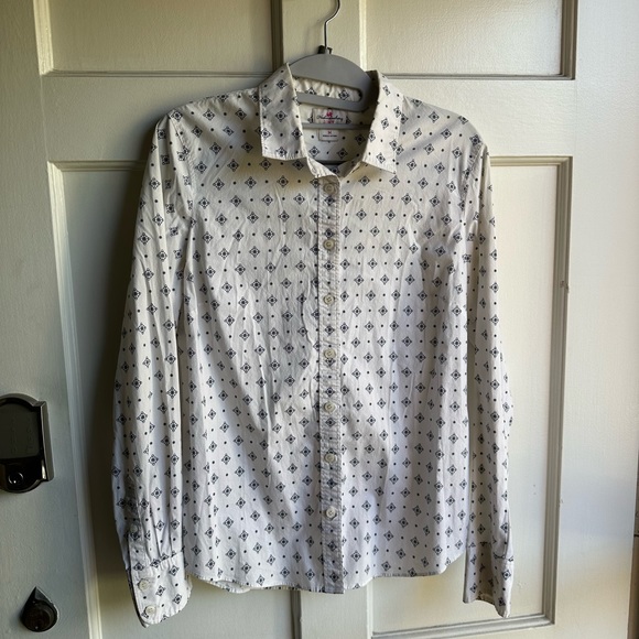 J. Crew Haberdashery Oxford - Picture 1 of 2